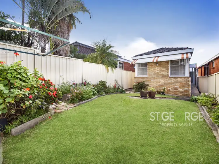 Fifth view of Homely house listing, 19B Inverness Avenue, Penshurst NSW 2222