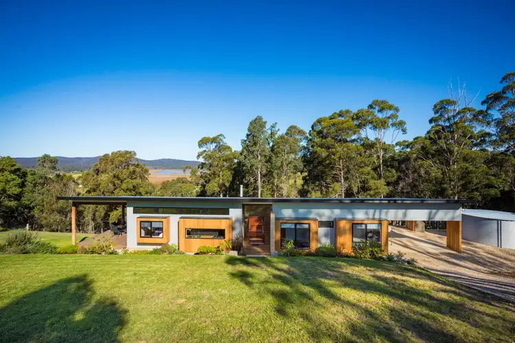 Third view of Homely house listing, 17 Jellat Way, Kalaru NSW 2550
