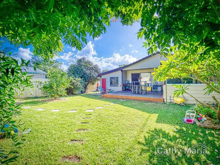 21 Dunvegan Street, Mannering Park NSW 2259