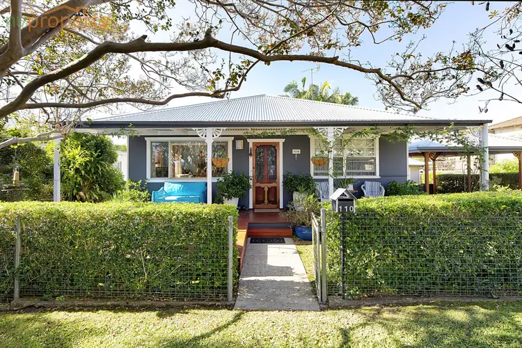 110 Wallace Street, Macksville NSW 2447