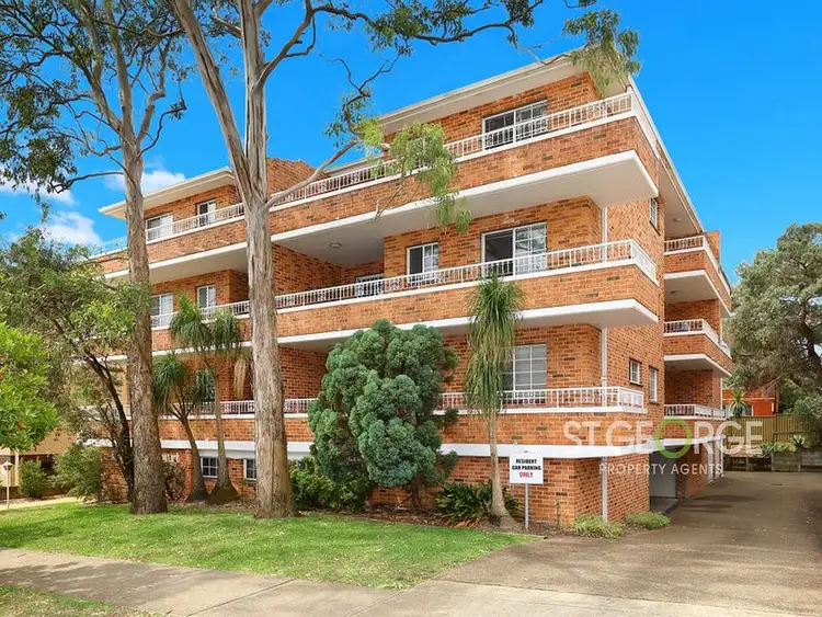 11/2 Connelly Street, Penshurst NSW 2222