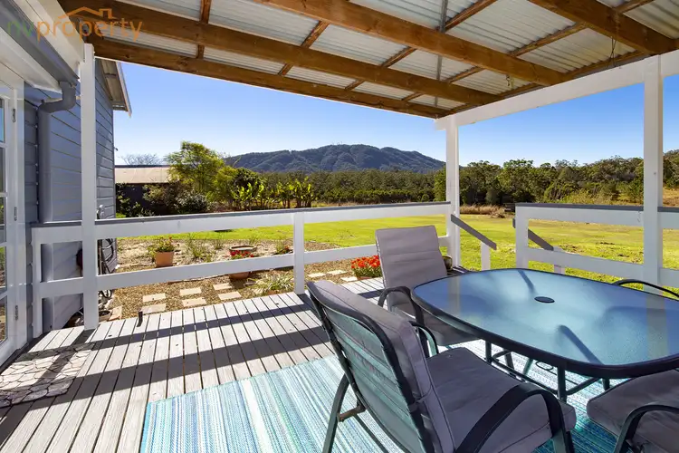 3386 Pacific Highway, Eungai Rail NSW 2441
