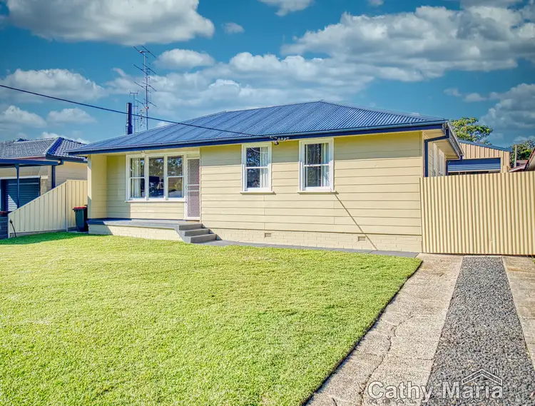 41 Dunvegan Street, Mannering Park NSW 2259