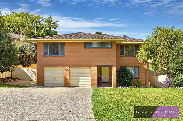 Main view of Homely house listing, 3 Pelican Crescent, Nambucca Heads NSW 2448