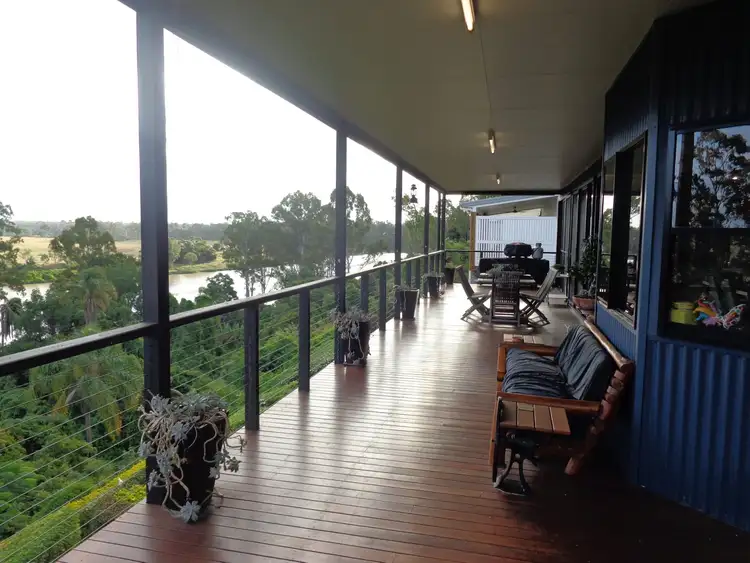 Main view of Homely house listing, 136 Gayndah Road, Maryborough West QLD 4650