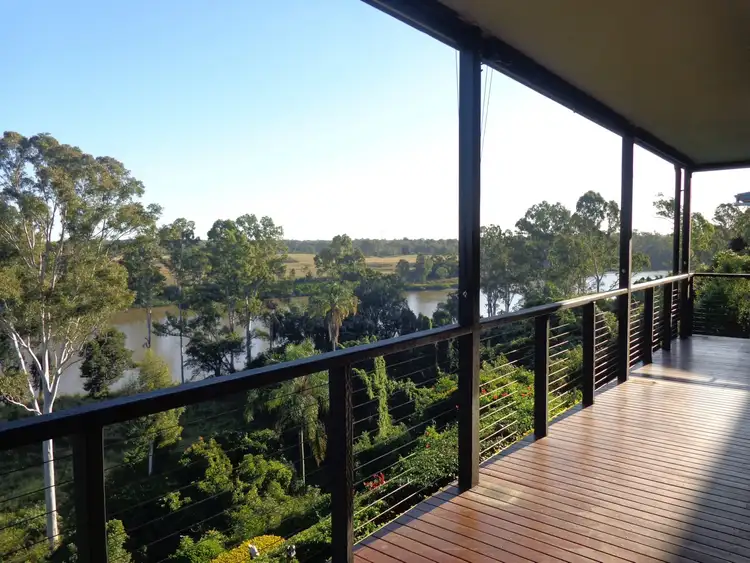 Fourth view of Homely house listing, 136 Gayndah Road, Maryborough West QLD 4650
