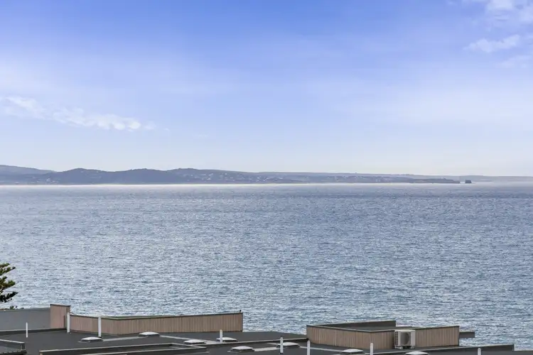Second view of Homely apartment listing, 16/3-9 Armytage Street, Lorne VIC 3232