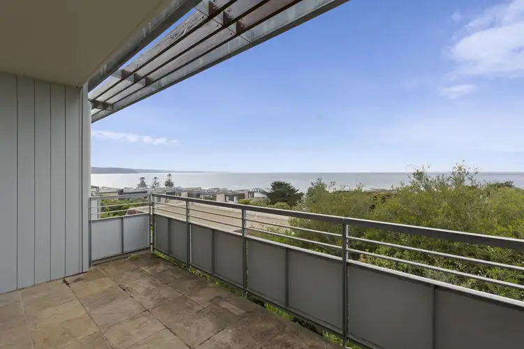 Fourth view of Homely apartment listing, 16/3-9 Armytage Street, Lorne VIC 3232