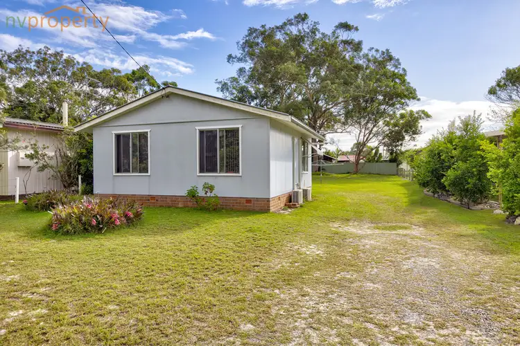 10 Third Avenue, Stuarts Point NSW 2441