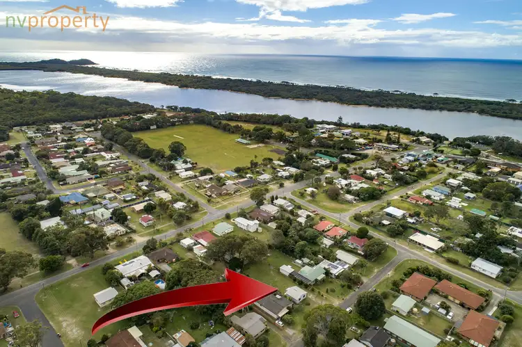 Second view of Homely house listing, 10 Third Avenue, Stuarts Point NSW 2441