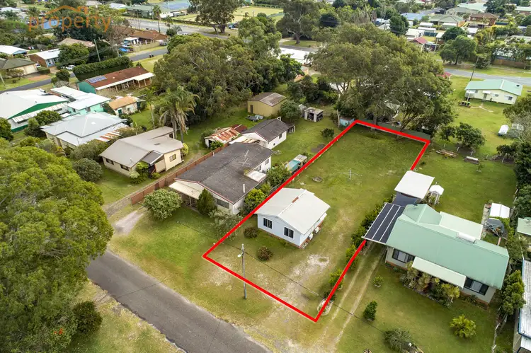 Third view of Homely house listing, 10 Third Avenue, Stuarts Point NSW 2441