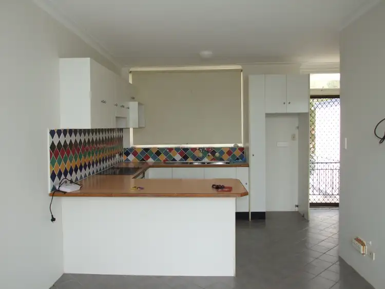 Second view of Homely unit listing, 8/2095 Giiangay Way, Nambucca Heads NSW 2448