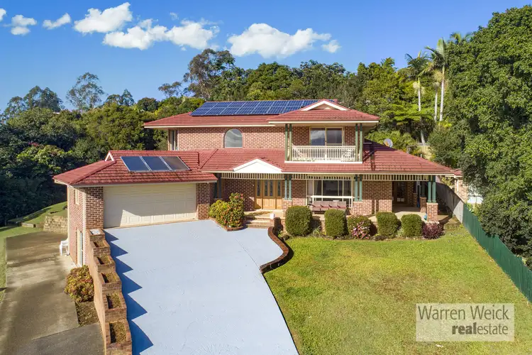 18 Valley View  Drive, Bellingen NSW 2454