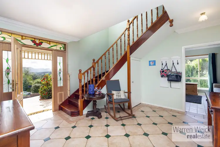 Fifth view of Homely house listing, 18 Valley View Drive, Bellingen NSW 2454