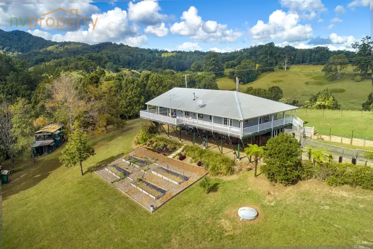 748 Bellingen Road, Missabotti NSW 2449