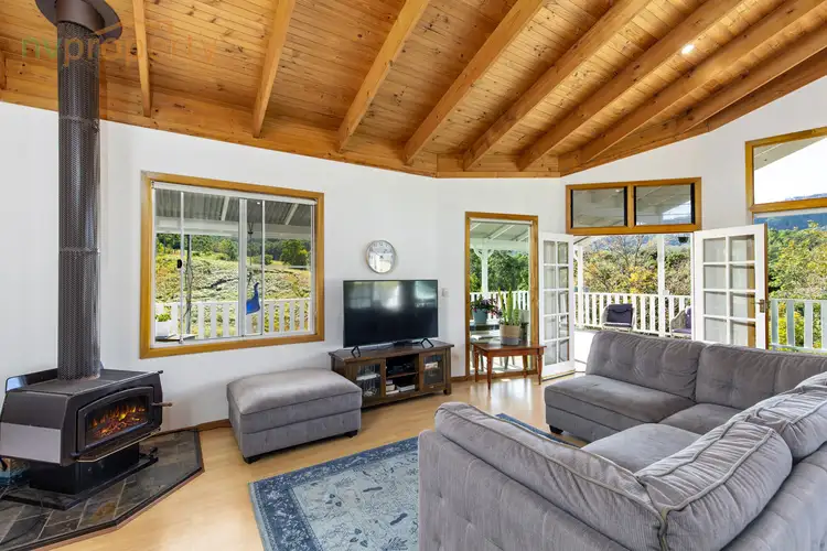Fifth view of Homely rural property listing, 748 Bellingen Road, Missabotti NSW 2449