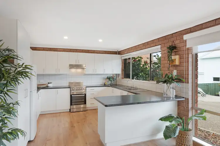 Main view of Homely house listing, 3/3 Fauna Grove, Tathra NSW 2550