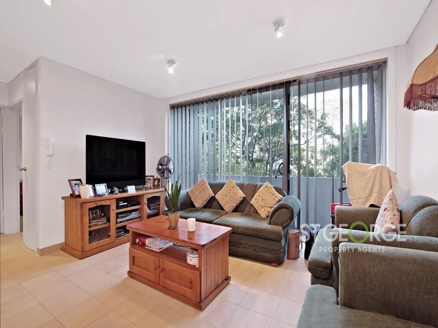 Main view of Homely apartment listing, 2/5-7 Lachlan Street, Warwick Farm NSW 2170