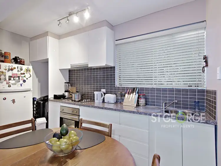 Second view of Homely apartment listing, 2/5-7 Lachlan Street, Warwick Farm NSW 2170