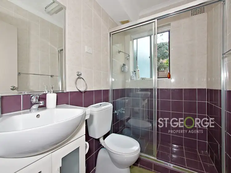 Third view of Homely apartment listing, 2/5-7 Lachlan Street, Warwick Farm NSW 2170