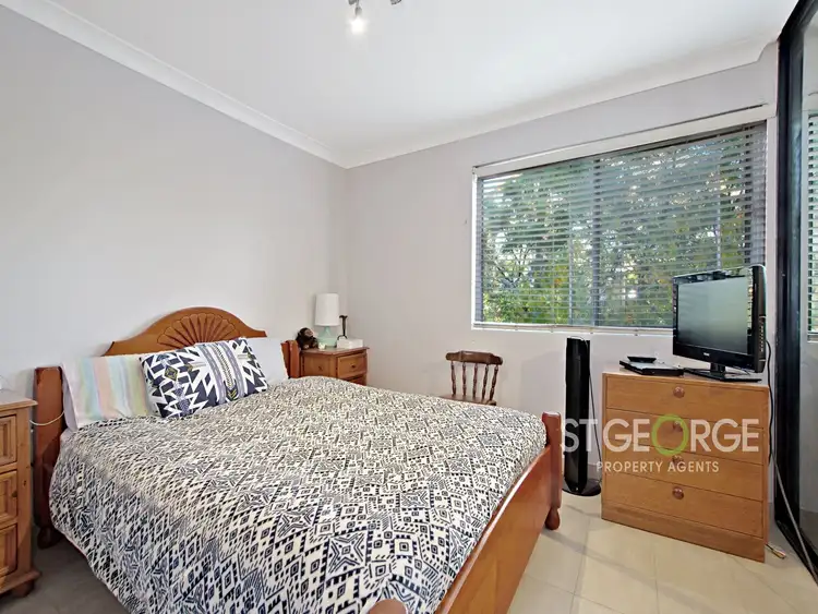 Fourth view of Homely apartment listing, 2/5-7 Lachlan Street, Warwick Farm NSW 2170