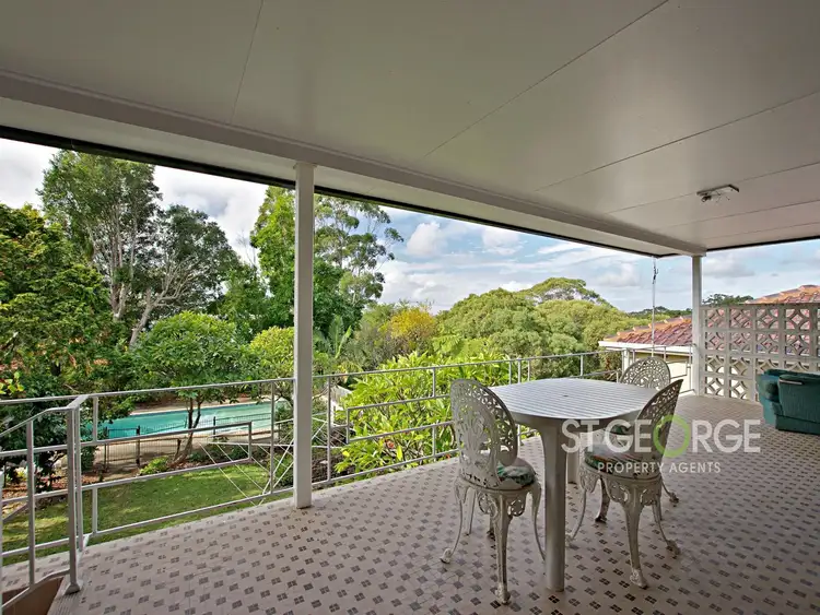 Fifth view of Homely house listing, 42 Castle Street, Blakehurst NSW 2221