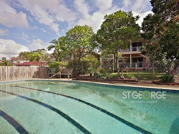Sixth view of Homely house listing, 42 Castle Street, Blakehurst NSW 2221