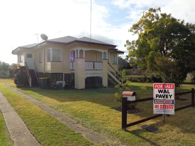 84 Cheapside Street, Maryborough QLD 4650