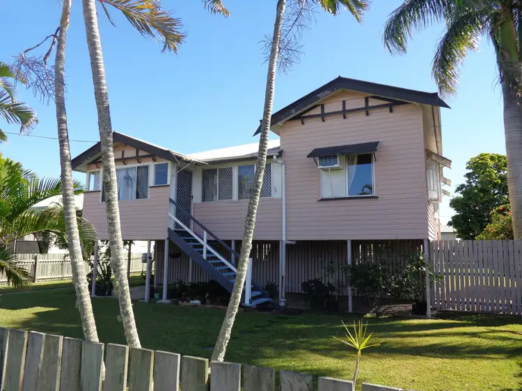 44 Crown Street, Maryborough QLD 4650