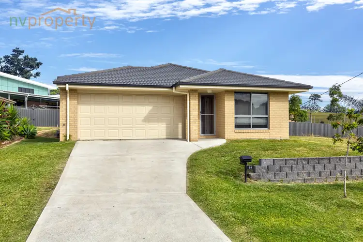36 Lloyd  Street, Macksville NSW 2447