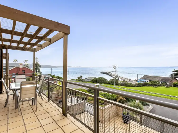Main view of Homely apartment listing, 15/2-10 Ocean Road South Road, Lorne VIC 3232
