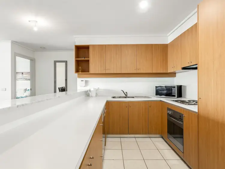 Third view of Homely apartment listing, 15/2-10 Ocean Road South Road, Lorne VIC 3232