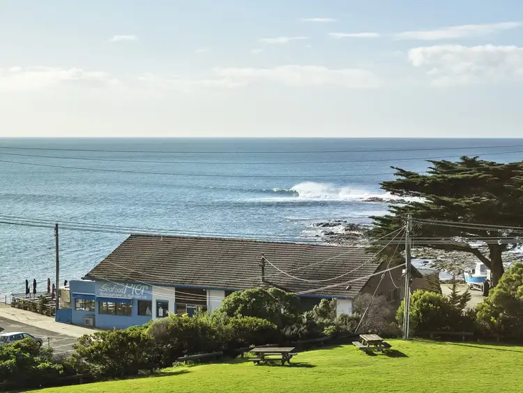 Fourth view of Homely apartment listing, 15/2-10 Ocean Road South Road, Lorne VIC 3232