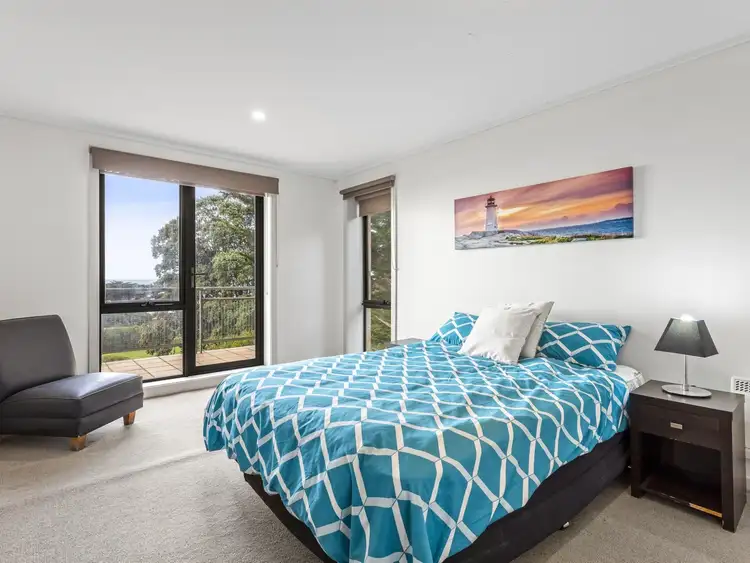 Fifth view of Homely apartment listing, 15/2-10 Ocean Road South Road, Lorne VIC 3232