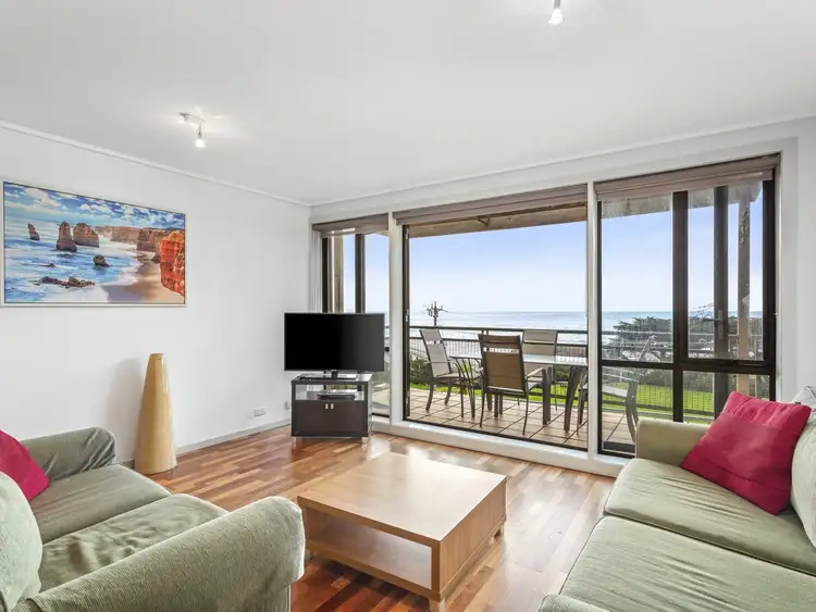Seventh view of Homely apartment listing, 15/2-10 Ocean Road South Road, Lorne VIC 3232