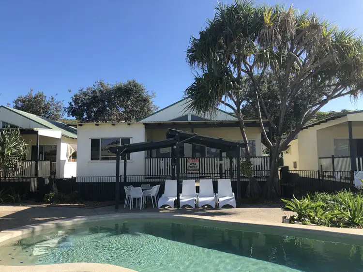 Third view of Homely house listing, 19 Williams Avenue, Eurong QLD 4581
