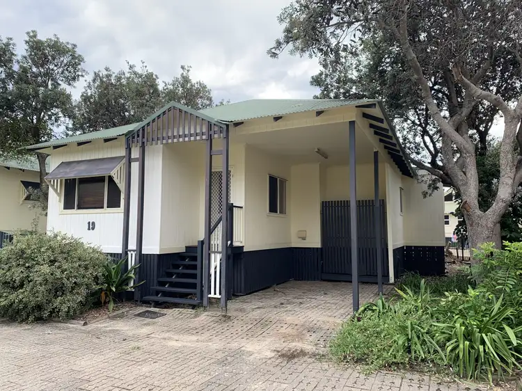 Fourth view of Homely house listing, 19 Williams Avenue, Eurong QLD 4581