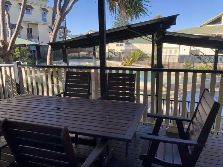 Fifth view of Homely house listing, 19 Williams Avenue, Eurong QLD 4581