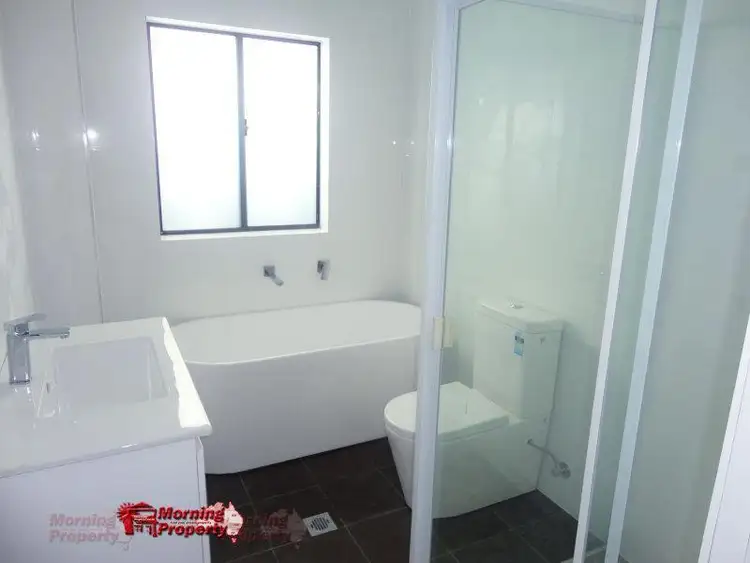 Third view of Homely semi-detached listing, 2/4B Lucas Street, Guildford NSW 2161