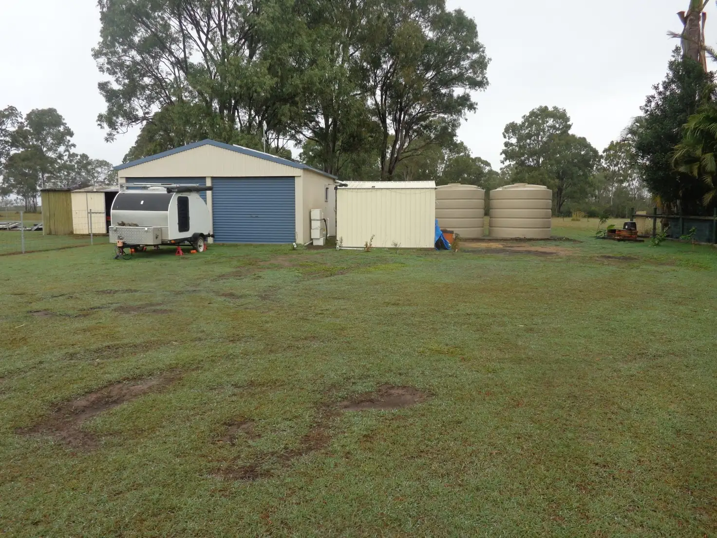 Main view of Homely land listing, 18 Whitaker Street, Boonooroo QLD 4650