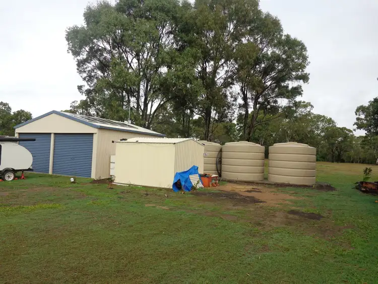 Second view of Homely land listing, 18 Whitaker Street, Boonooroo QLD 4650
