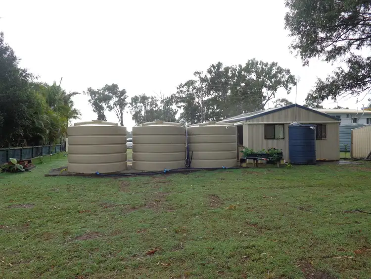 Third view of Homely land listing, 18 Whitaker Street, Boonooroo QLD 4650