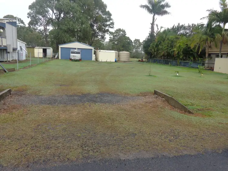 Fourth view of Homely land listing, 18 Whitaker Street, Boonooroo QLD 4650
