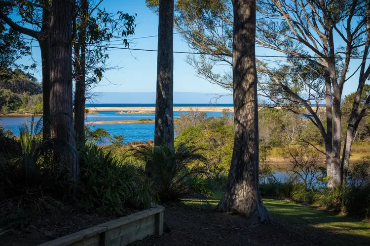 Main view of Homely house listing, 13-15 Bay Drive, Tathra NSW 2550