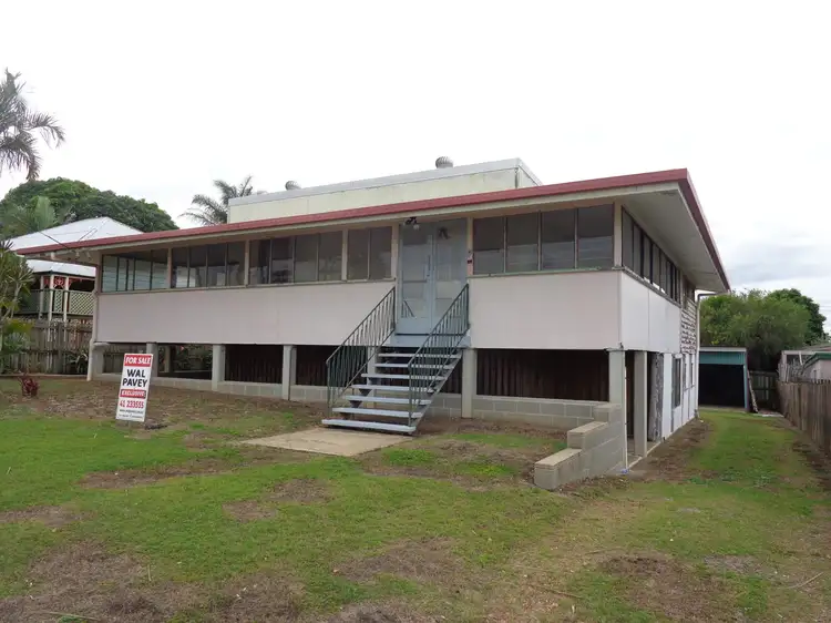 5 Wood Street, Maryborough QLD 4650