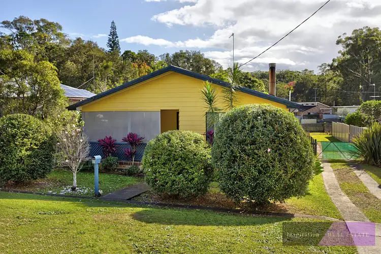 Main view of Homely house listing, 32 Loftus Street, Nambucca Heads NSW 2448