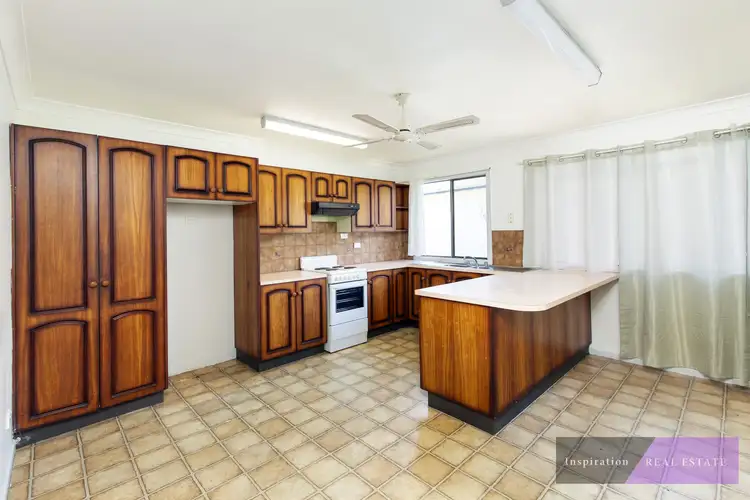 Second view of Homely house listing, 32 Loftus Street, Nambucca Heads NSW 2448