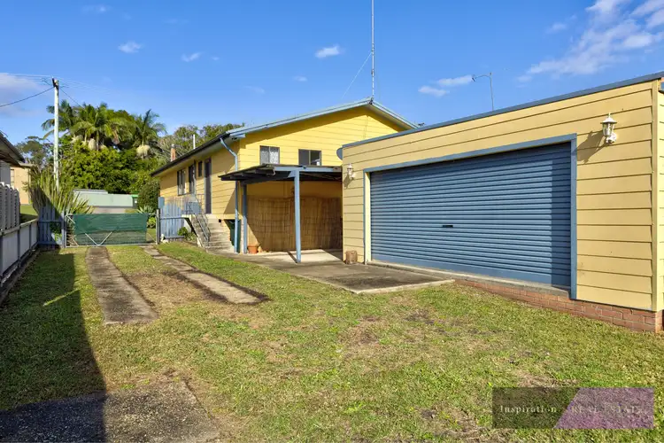 Fourth view of Homely house listing, 32 Loftus Street, Nambucca Heads NSW 2448