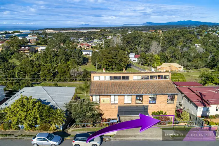 6/11 Mann Street, Nambucca Heads NSW 2448
