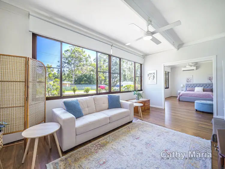 47 Dunvegan Street, Mannering Park NSW 2259